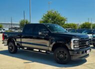 2024 FORD F-250 SUPER DUTY CREW