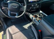 2024 FORD F-250 SUPER DUTY CREW