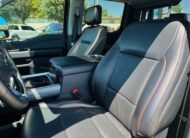 2024 FORD F-250 SUPER DUTY CREW