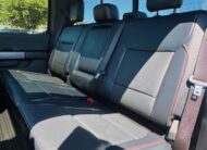 2024 FORD F-250 SUPER DUTY CREW