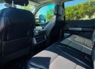 2024 FORD F-250 SUPER DUTY CREW