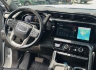 2024 GMC SIERRA 3500 HD CREW CAB