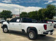 2024 GMC SIERRA 3500 HD CREW CAB