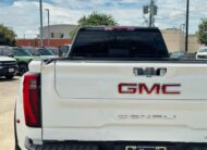 2024 GMC SIERRA 3500 HD CREW CAB