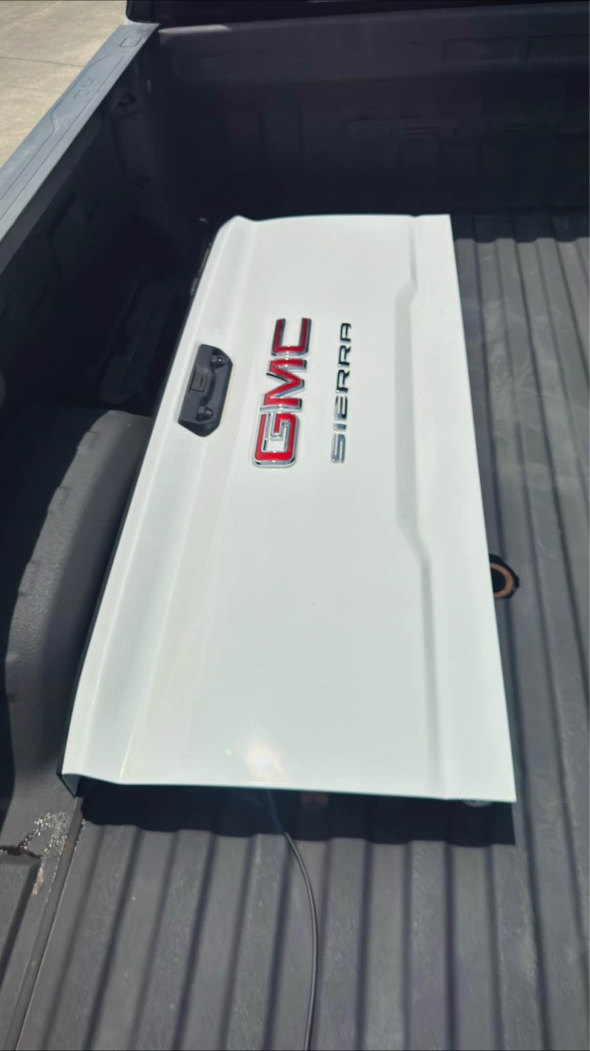2024 GMC SIERRA 3500 HD CREW CAB