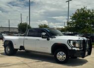 2024 GMC SIERRA 3500 HD CREW CAB
