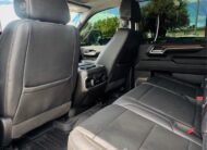 2024 GMC SIERRA 3500 HD CREW CAB