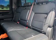 2024 GMC SIERRA 3500 HD CREW CAB