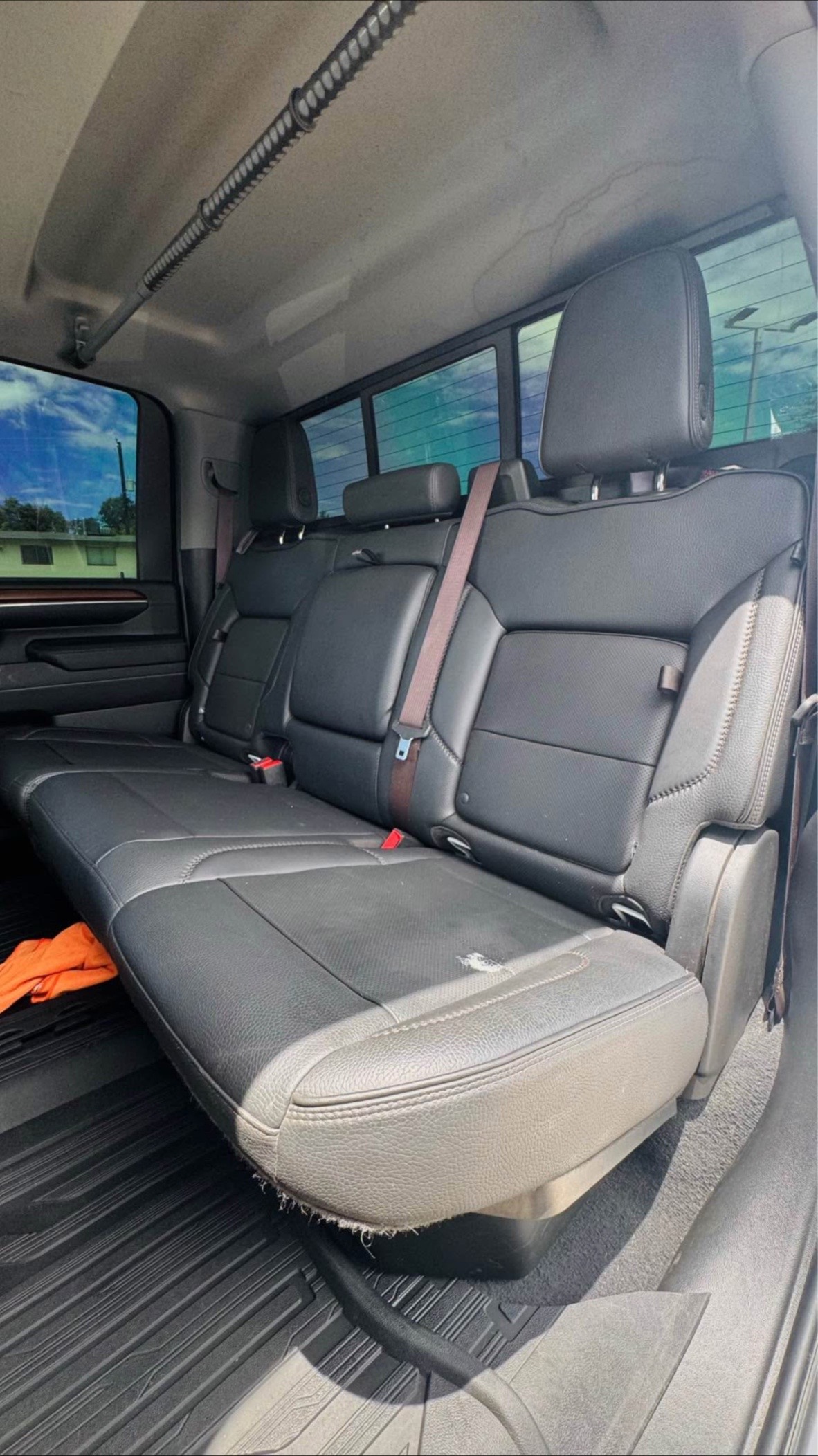 2024 GMC SIERRA 3500 HD CREW CAB