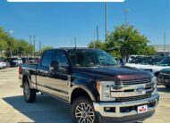 2019 FORD F-250 SUPER DUTY