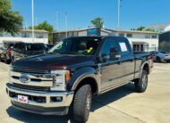 2019 FORD F-250 SUPER DUTY