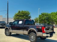 2019 FORD F-250 SUPER DUTY