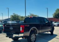 2019 FORD F-250 SUPER DUTY