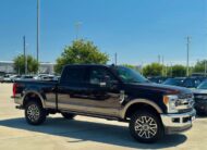 2019 FORD F-250 SUPER DUTY