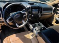 2019 FORD F-250 SUPER DUTY