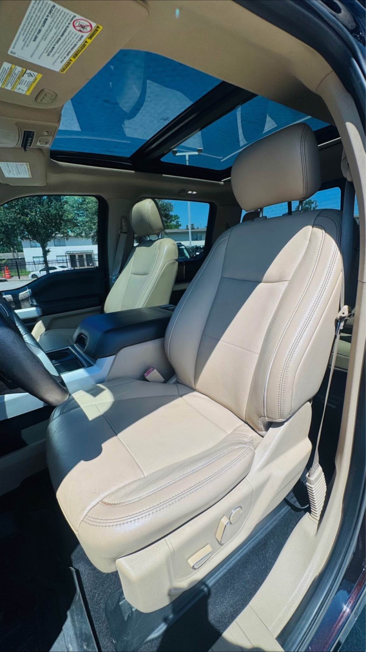 2019 FORD F-250 SUPER DUTY