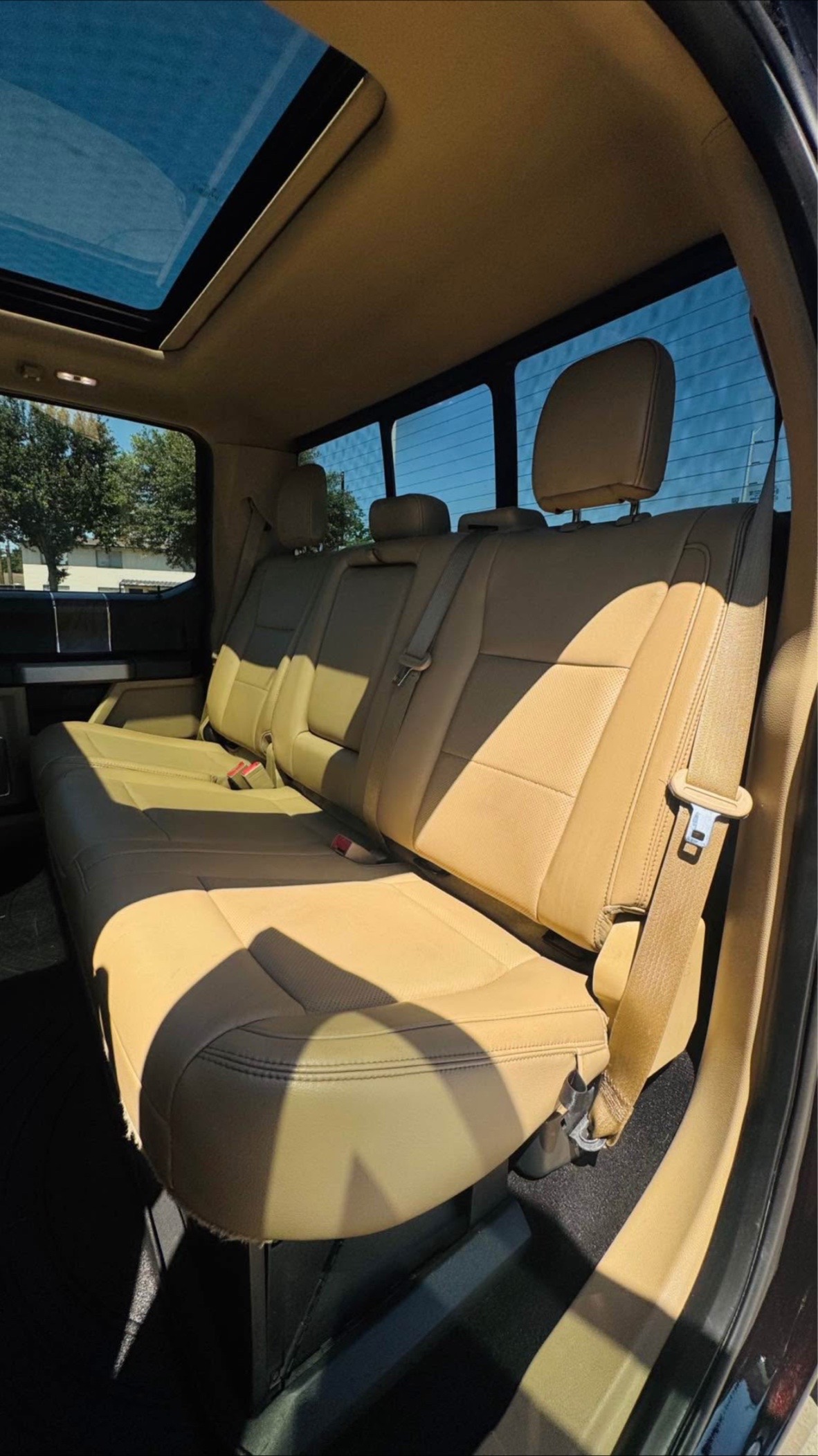 2019 FORD F-250 SUPER DUTY