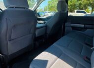 2025 FORD F-150 SUPERCREW XLT