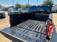 2025 FORD F-150 SUPERCREW XLT