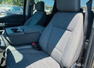 2025 FORD F-150 SUPERCREW XLT