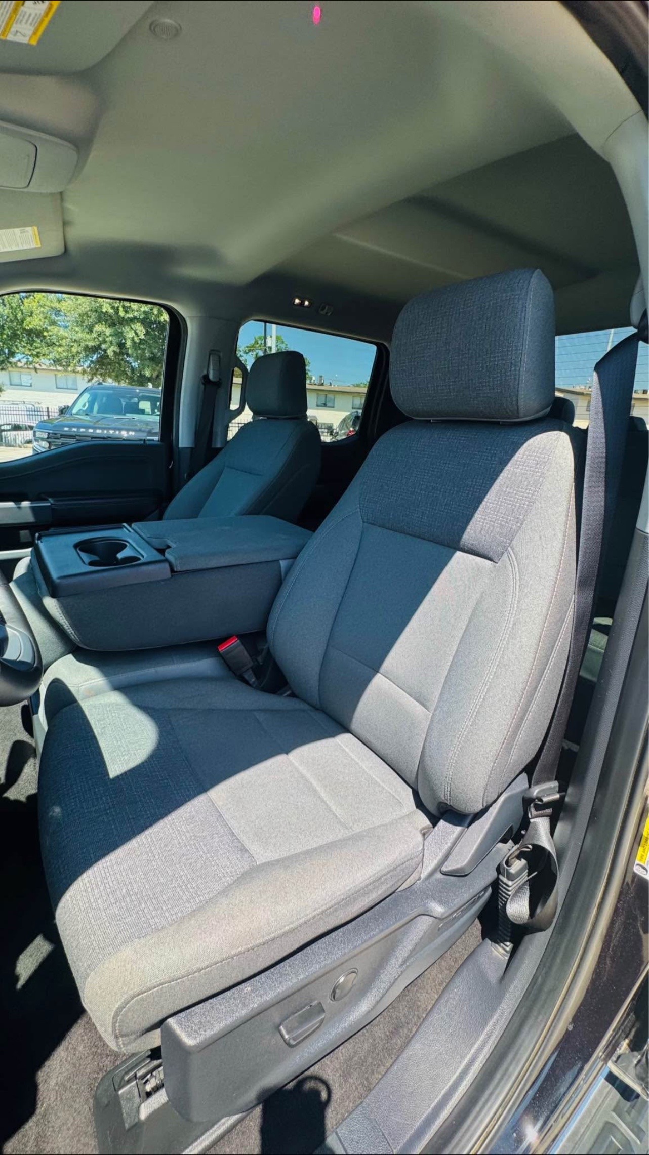 2025 FORD F-150 SUPERCREW XLT