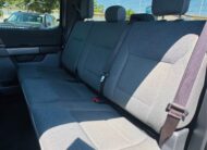 2025 FORD F-150 SUPERCREW XLT