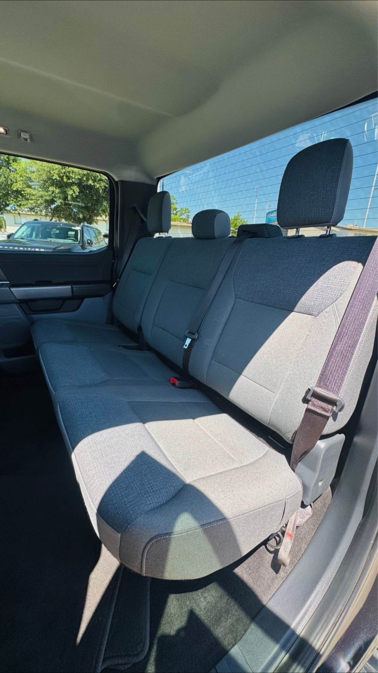 2025 FORD F-150 SUPERCREW XLT
