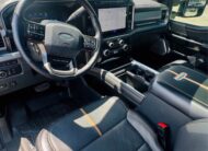2024 FORD F-250 SUPER DUTY