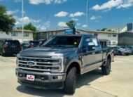 2024 FORD F-250 SUPER DUTY