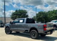 2024 FORD F-250 SUPER DUTY