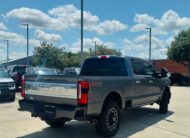 2024 FORD F-250 SUPER DUTY