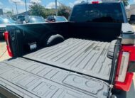 2024 FORD F-250 SUPER DUTY
