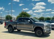 2024 FORD F-250 SUPER DUTY