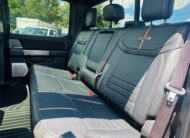 2024 FORD F-250 SUPER DUTY