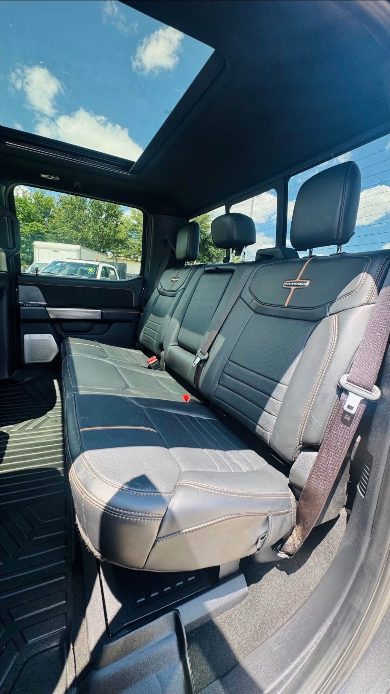 2024 FORD F-250 SUPER DUTY