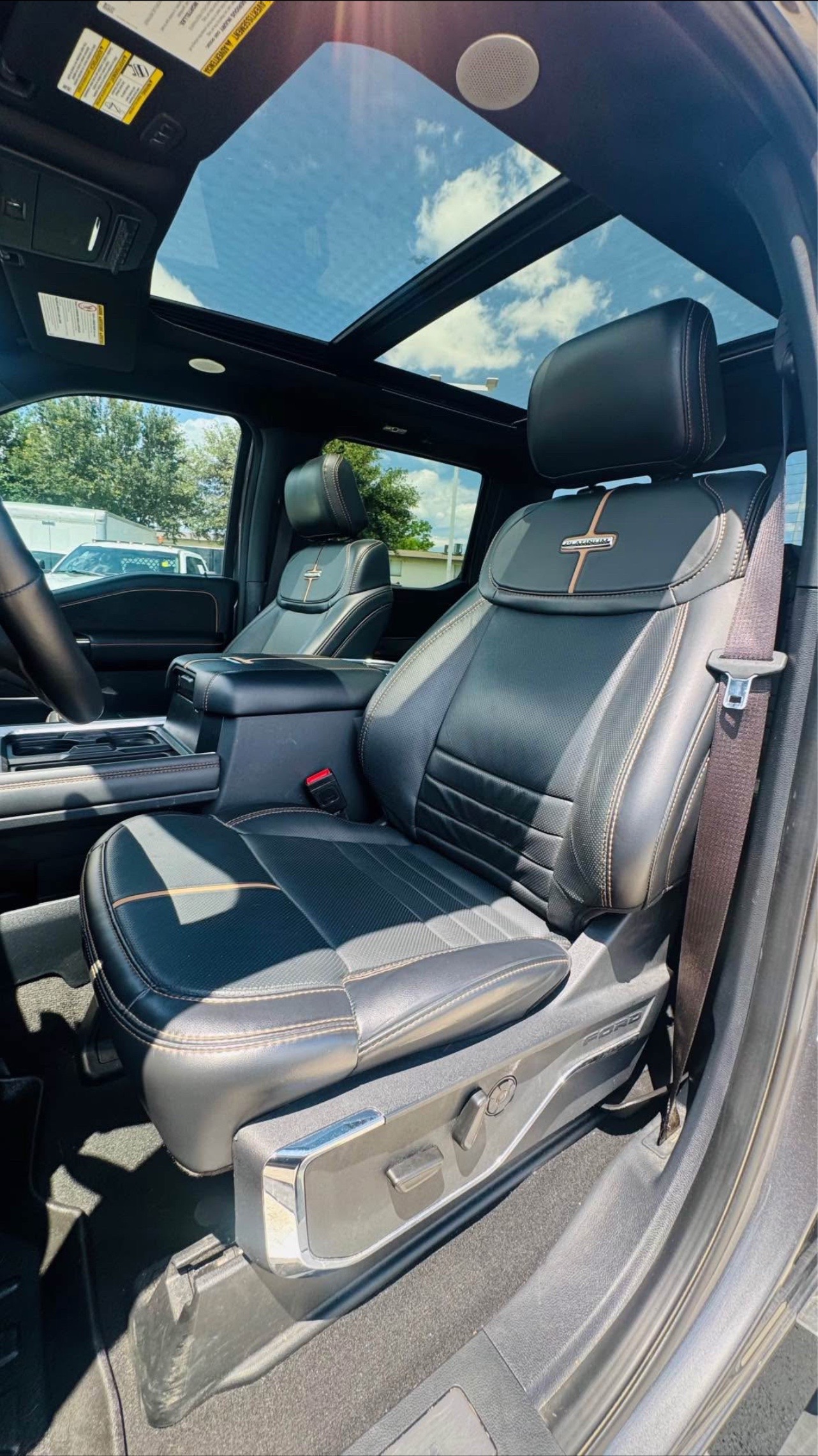 2024 FORD F-250 SUPER DUTY