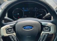 2021 FORD F-350 SUPER DUTY CREW CAB