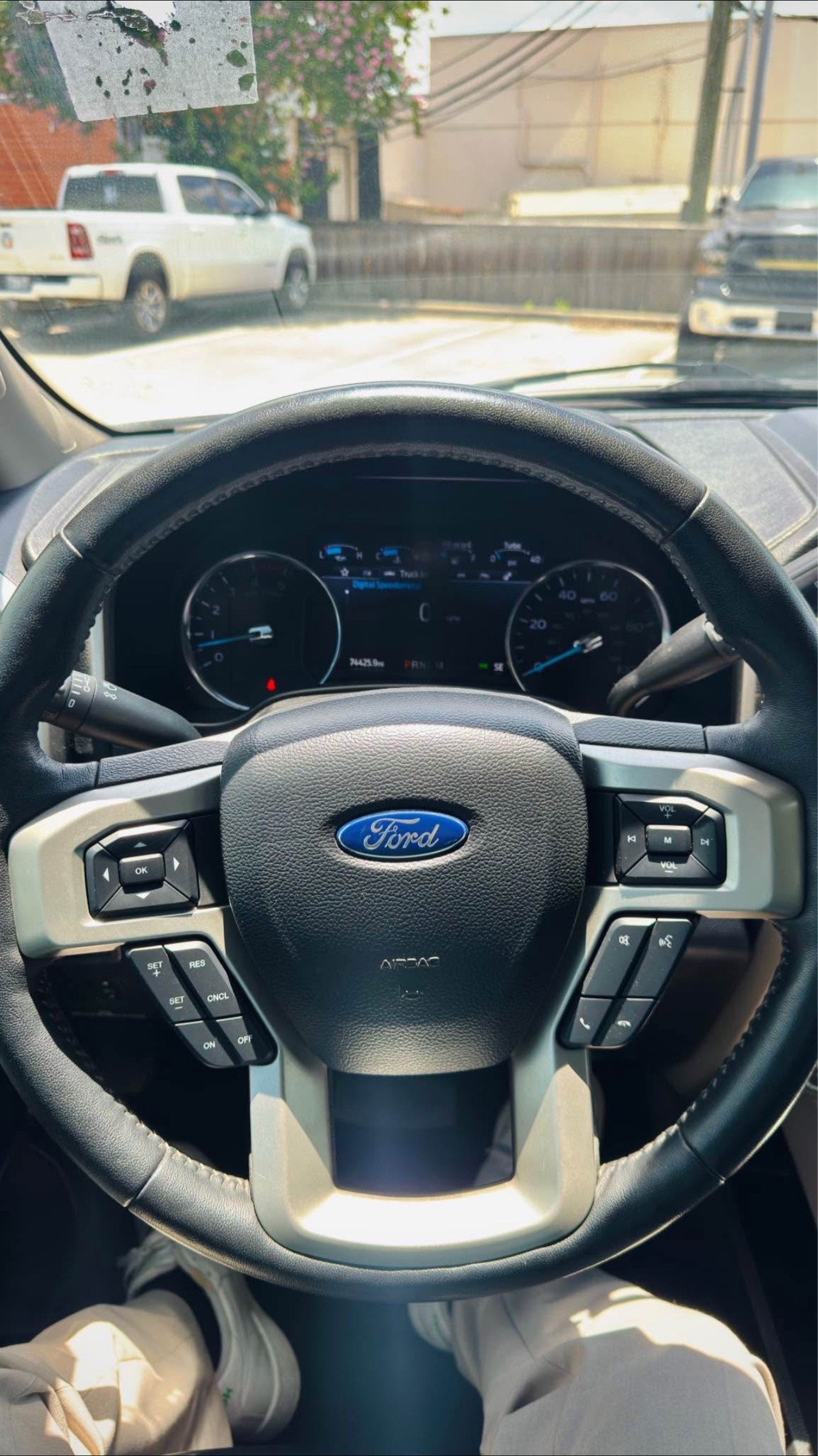 2021 FORD F-350 SUPER DUTY CREW CAB