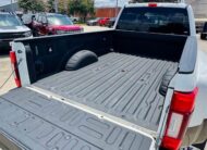 2021 FORD F-350 SUPER DUTY CREW CAB