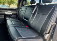 2021 FORD F-350 SUPER DUTY CREW CAB