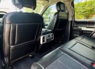 2021 FORD F-350 SUPER DUTY CREW CAB
