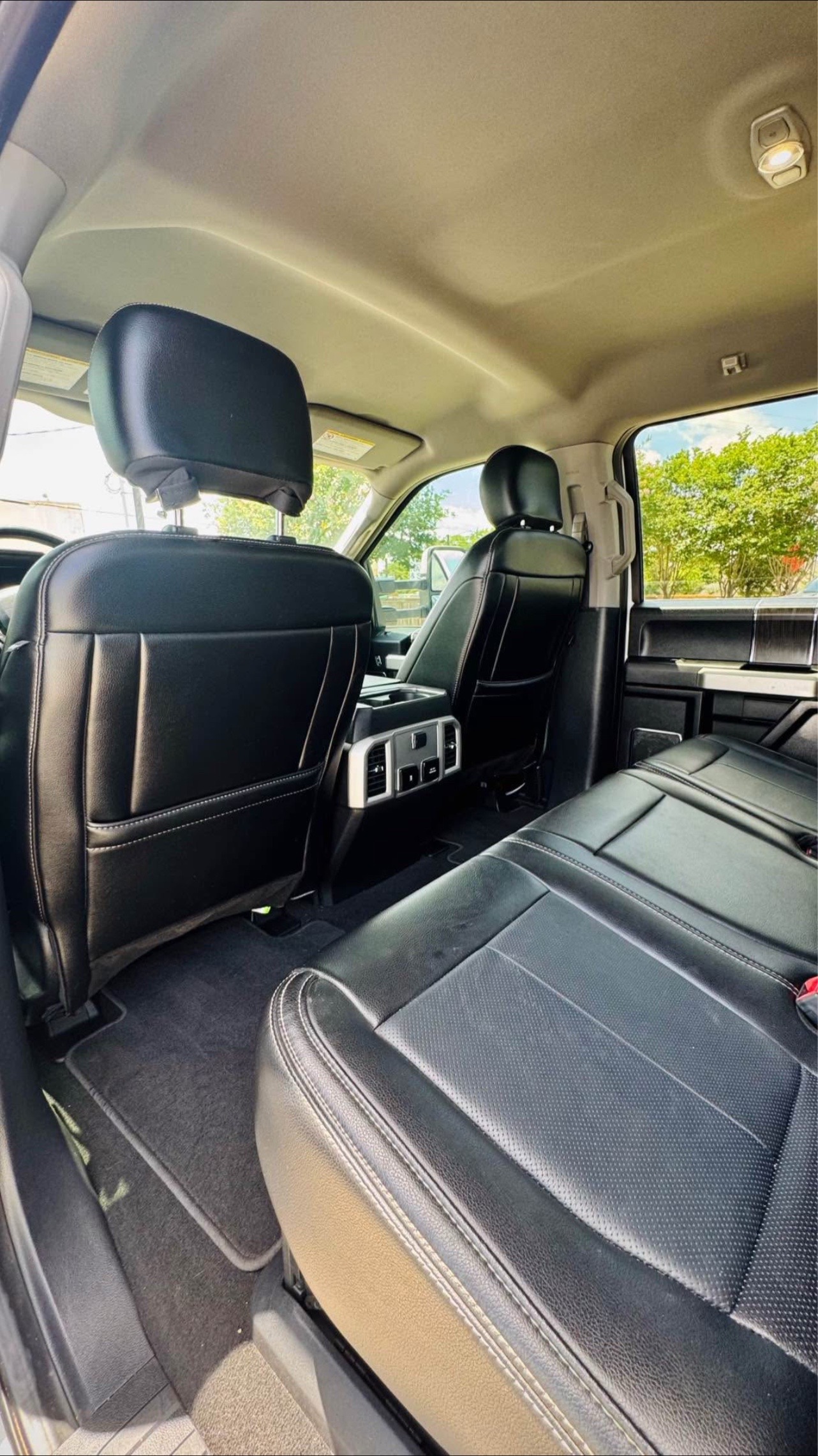 2021 FORD F-350 SUPER DUTY CREW CAB
