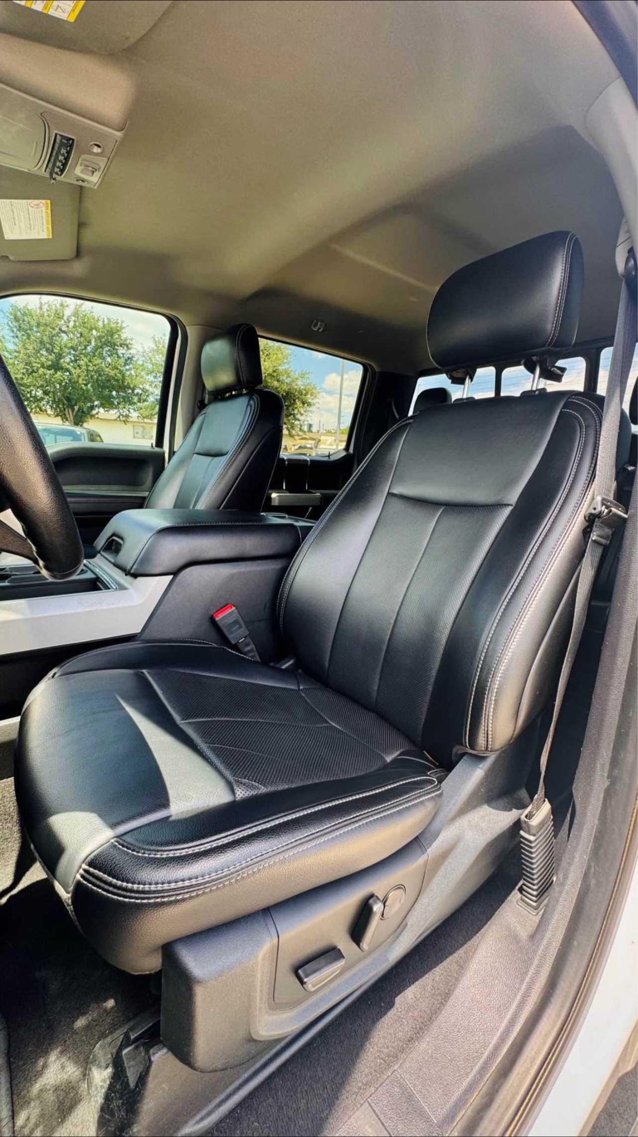 2021 FORD F-350 SUPER DUTY CREW CAB