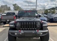 2023 JEEP WRANGLER RUBICON SPORT