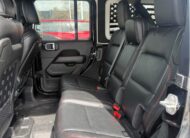 2023 JEEP WRANGLER RUBICON SPORT