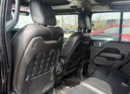 2023 JEEP WRANGLER RUBICON SPORT