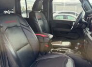 2023 JEEP WRANGLER RUBICON SPORT