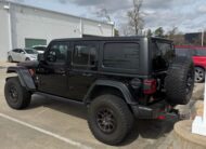 2023 JEEP WRANGLER RUBICON SPORT