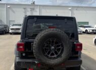 2023 JEEP WRANGLER RUBICON SPORT