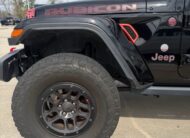 2023 JEEP WRANGLER RUBICON SPORT